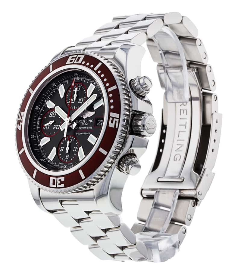 Breitling SuperOcean II A13341